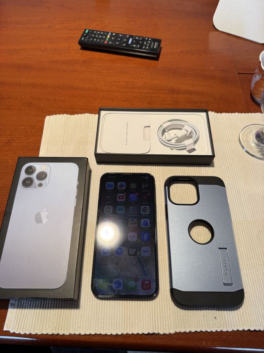 Iphone 13 pro max - 128gb