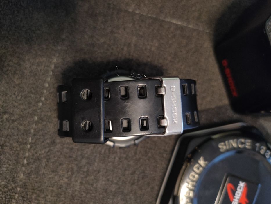 Casio G-Shock 5146 GA110-RG