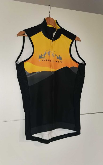 Tricouri VESTE Vant  bicicleta  masura M si L