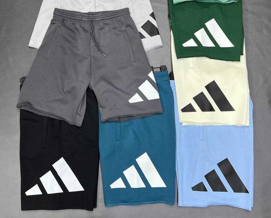 Adidas Unisex Classic T-shirt & Short