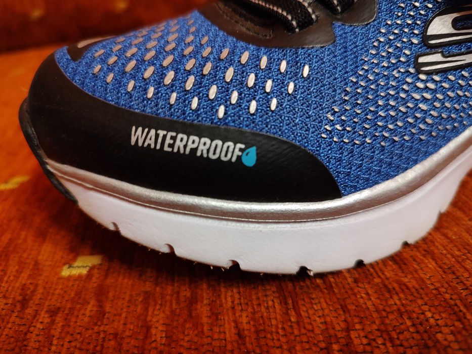 Детски маратонки-Skechers-Ultra Groove - Aquasonik №30