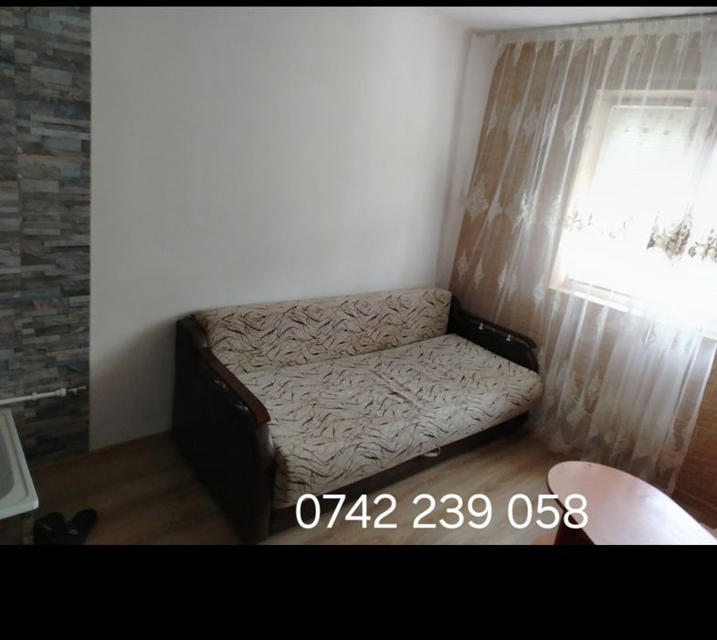 Proprietar închiriez garsonieră