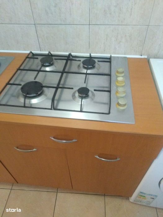 Inchiriez Garsoniera, Recent Renovata, Zona Dragos Voda,180Euro