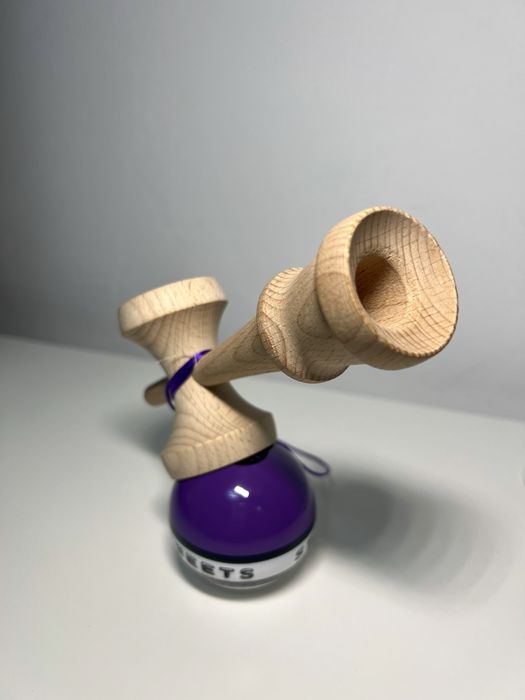Kendama Sweets Starter - Cupe Mari / Base Cup Hole