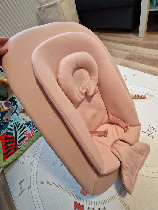 Cybex Lemo Bouncer seat