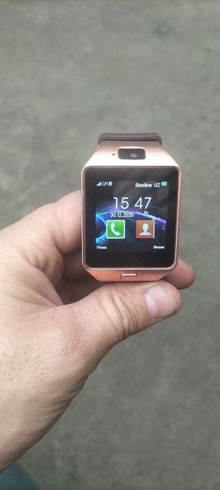 Продаётся SmartWatch