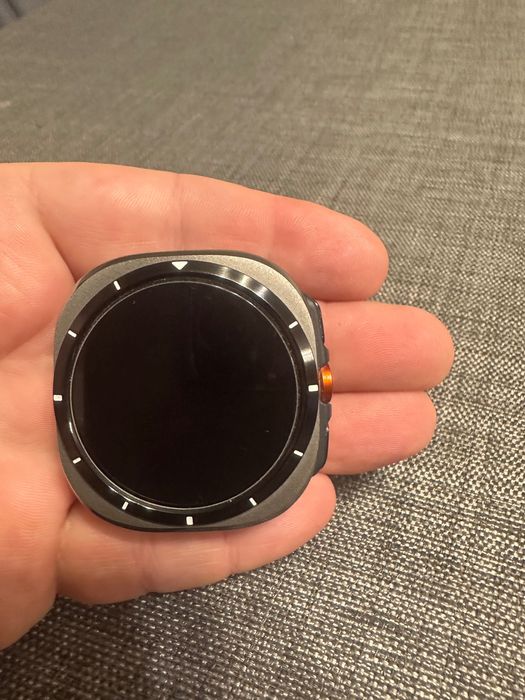 Samsung Galaxy Watch Ultra