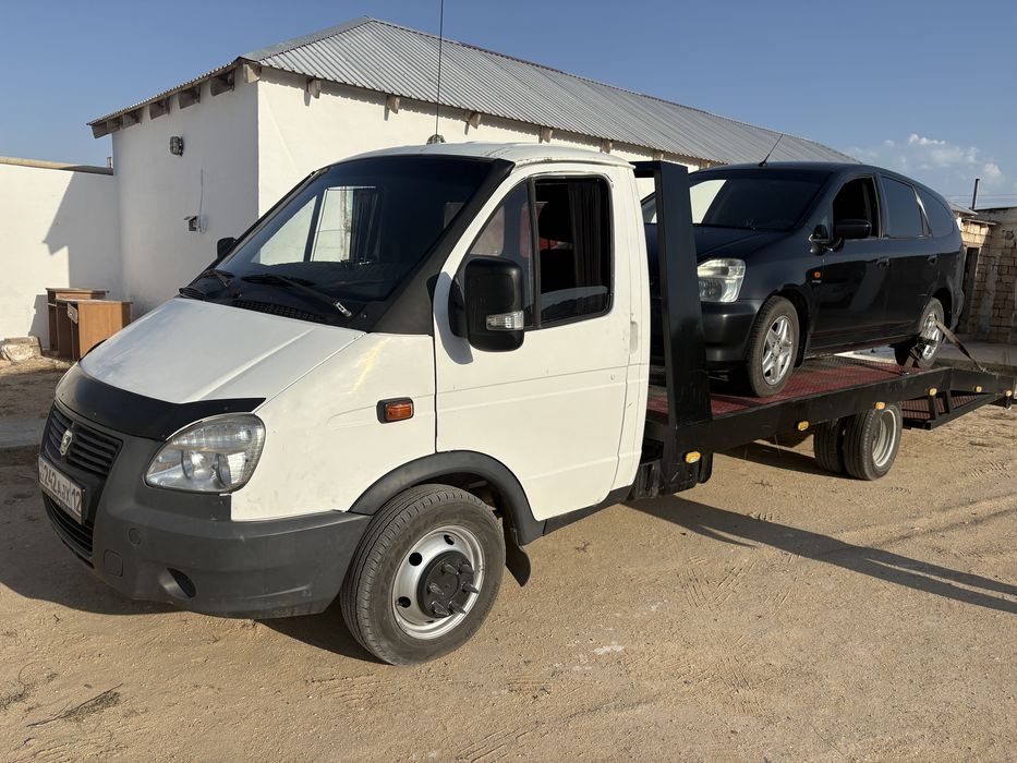 Эвакуатор Актау 24/7 не дорого