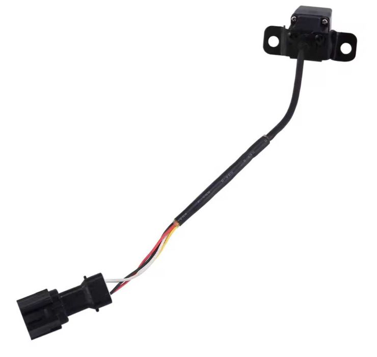 Камера за заден ход задно виждане за Hyundai Veloster Хюндай Велостър