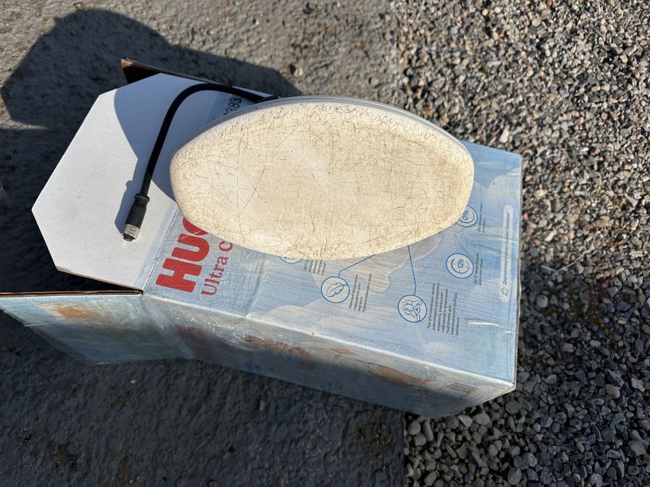 Minelab monster 1000 катушка 10 б/у