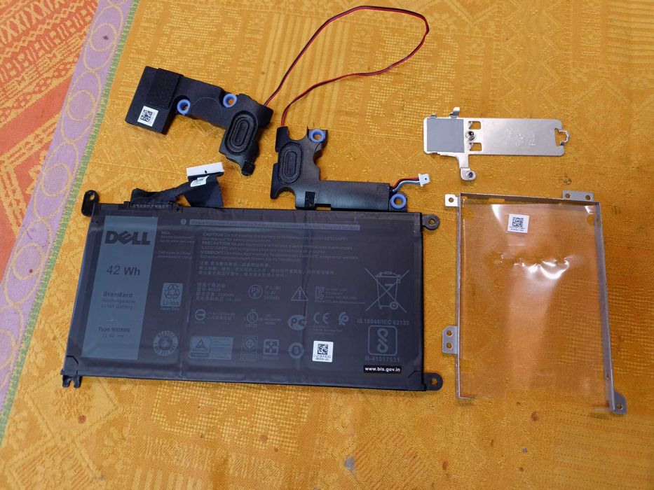 Elemente Dell Inspiron 14 3482