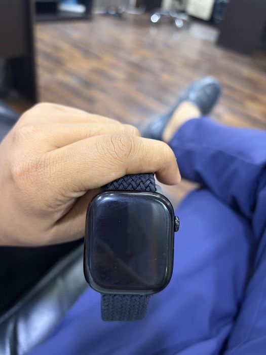 Apple watch 10 46MM