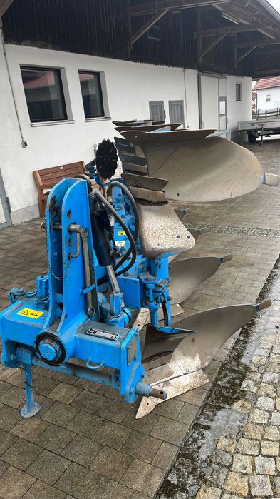 Lemken EurOpal 7 Omoch, Case , Claas, John Deere, Belarus tortadi.