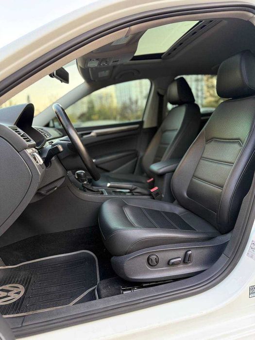 Sotuvda Volkswagen Passat 2.0  R-Line avtomashinamiz