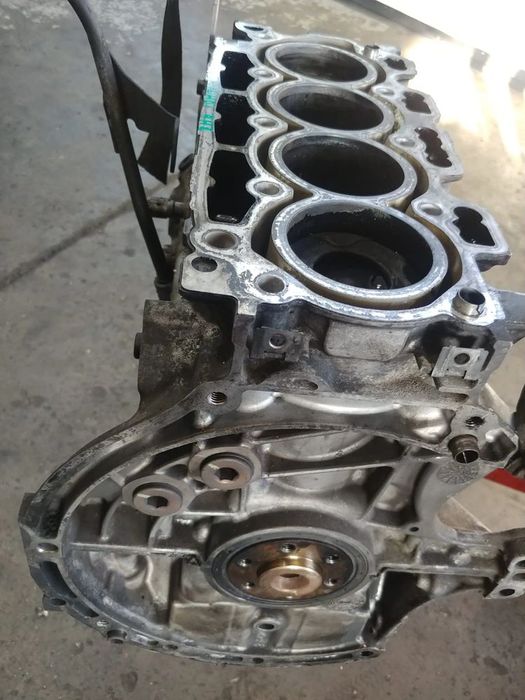 bloc motor 1.6 hdi 9hz citroen c5 c4 peugeot 307 308 xsara picasso