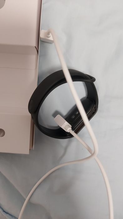 Bratara xiaomi smart band 8 noua