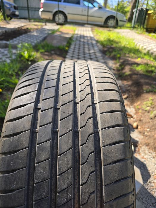 Летни гуми Firestone 225/45/17