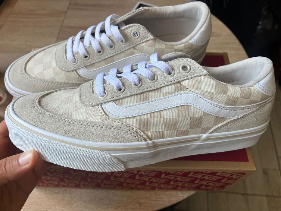 Vans обувки №40 – нови, само пробвани