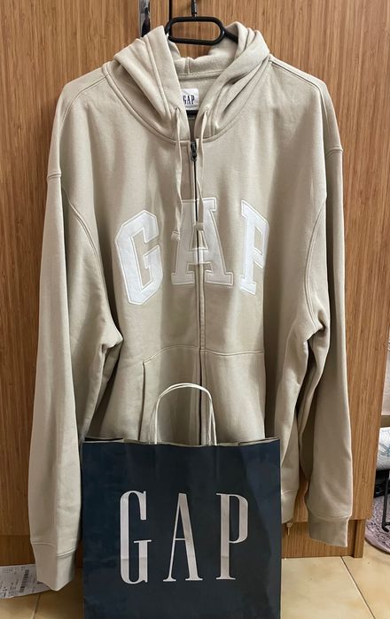 GAP-суичър с качулка НОВ