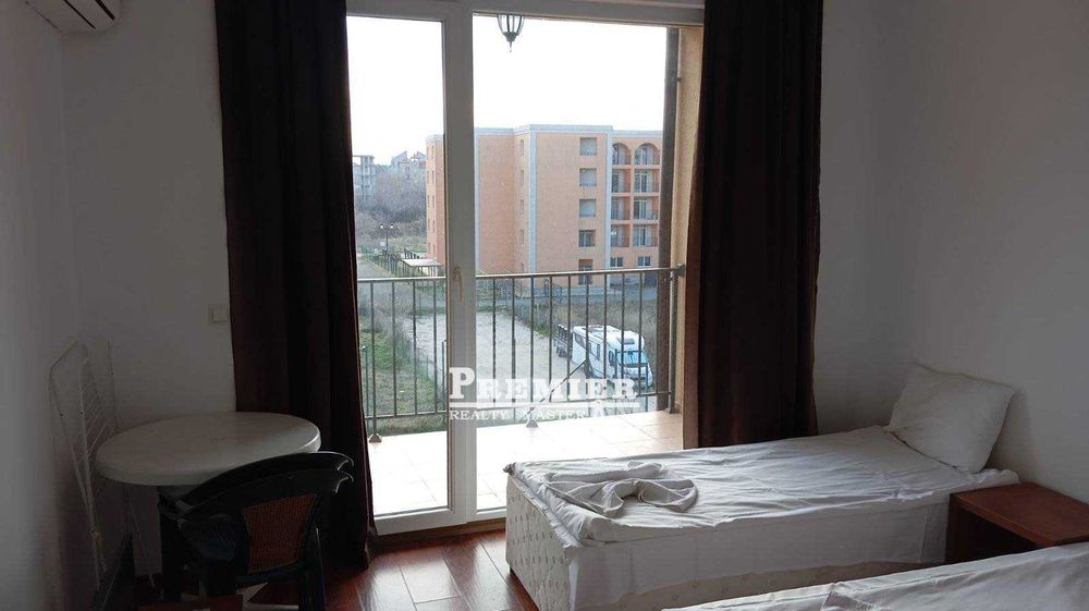 Продава се Едностаен апартамент в к.к. Слънчев бряг - 33 кв.м за 1394 €/кв.м - Снимка #12