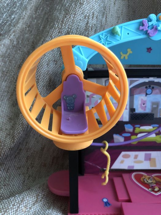 Little pet shop (Пет шопы) lps