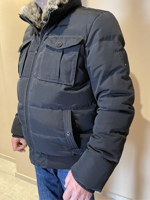 Яке Tommy Hilfiger