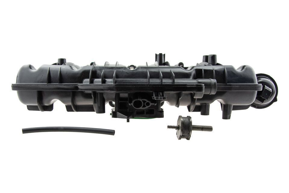 Galerie modul admisie Audi A3 VW Golf 6 Passat B6 B7 motoare 1.8 TFSI