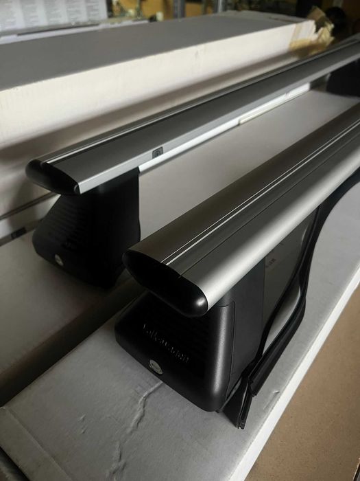 Bare transversale Tiguan/ Passat Variat