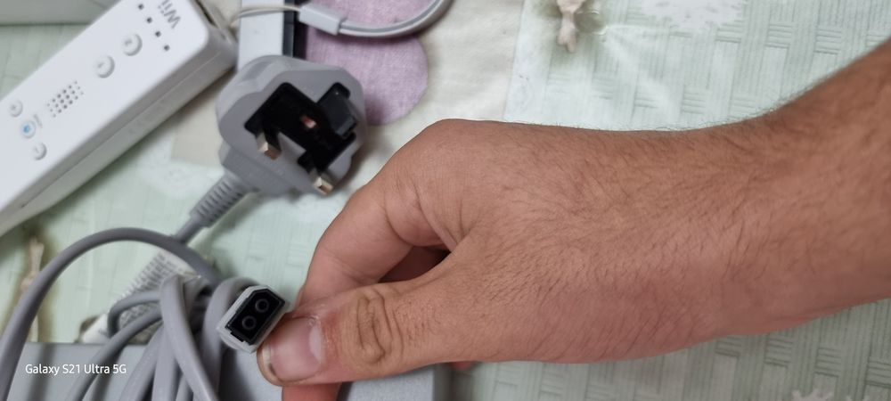 Конзола Nintendo Wii