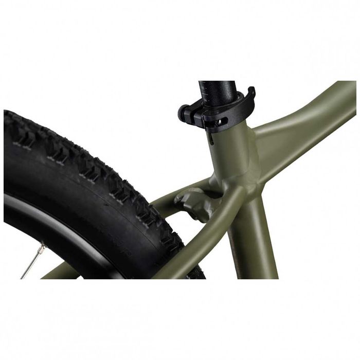 Bicicleta MTB Cube AIM SLX 27.5" 2026  Cadru XS / M / L , Produs nou