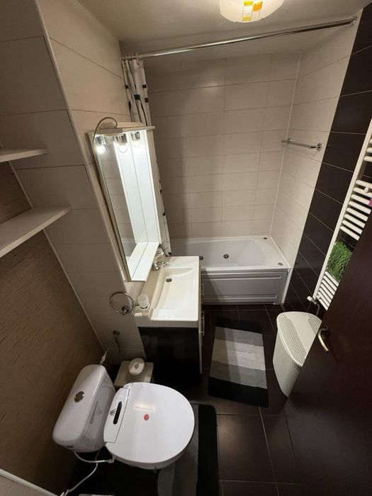 Apartament modern, 2 camere, et. 2, Bucovinei