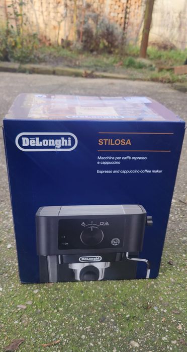 Espressor DeLonghi Stilosa nou