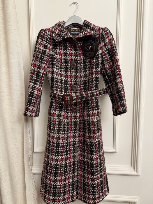 Пальто Dolce&Gabbana