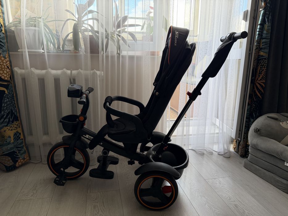 Продам детский велосипед