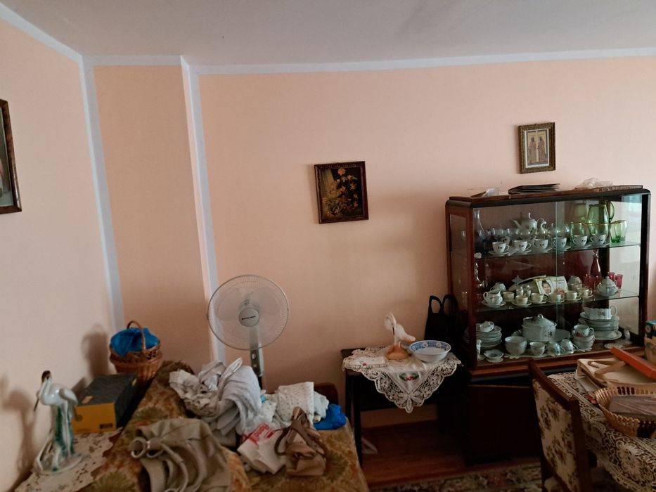 Apartament 2 camere + 2 balcoane, str. Dobrogeanu Gherea, acte la zi