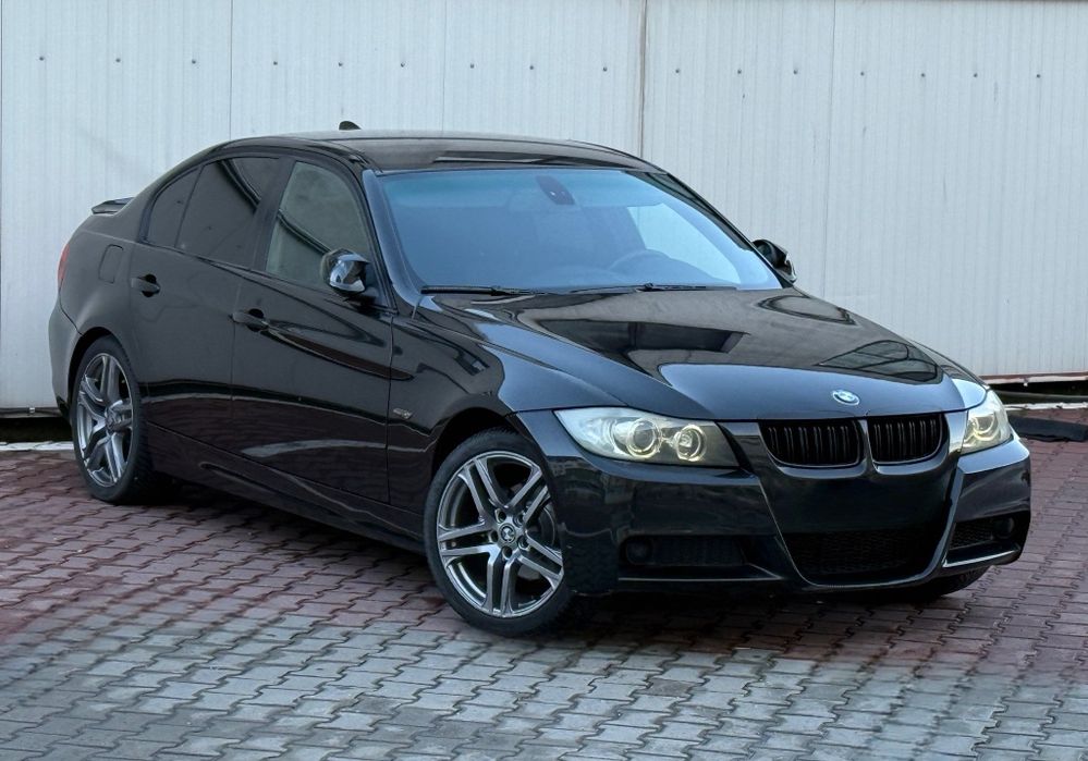 BMW 3 Series 2006 — imagine 2