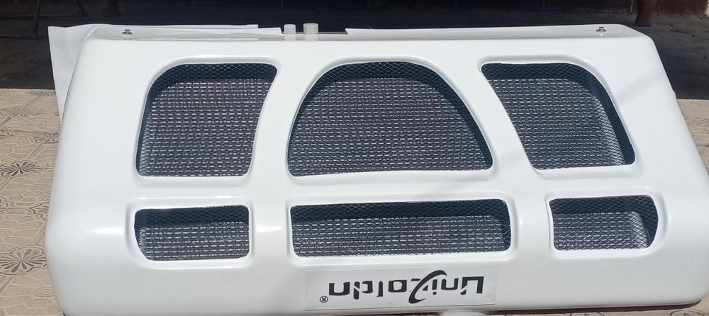 Рефрижератор с гаранти