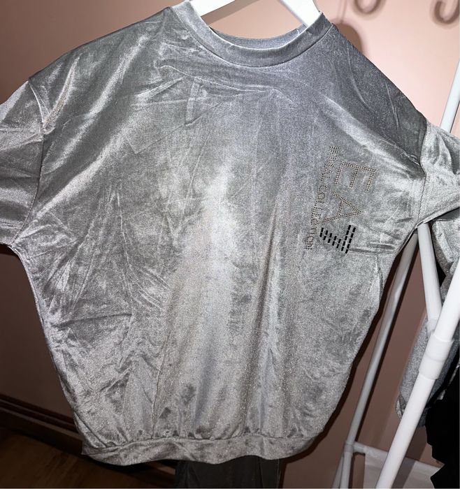 Trening Catifea dama