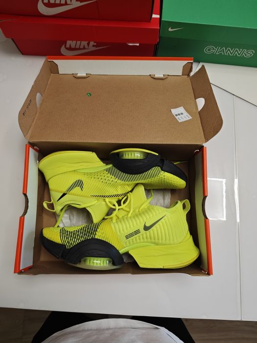 Nike superrep 44