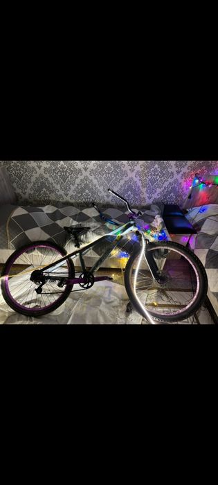 Мтб стант ерек л5