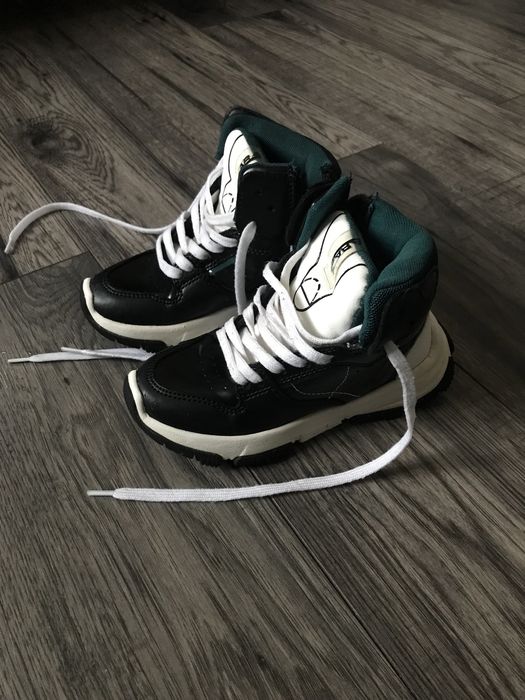 Детски обувки Zara