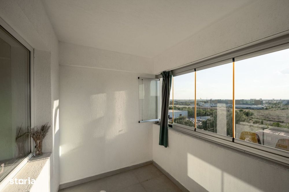 Militari - Envogue Residence, 2 camere, decomandat