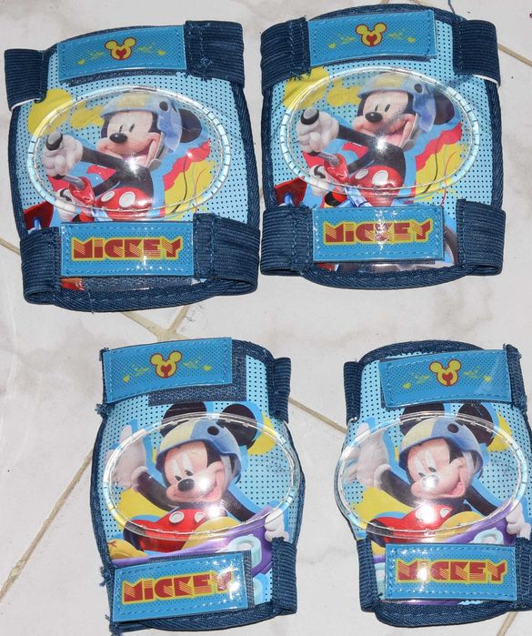 Детски протектори за 6 лева