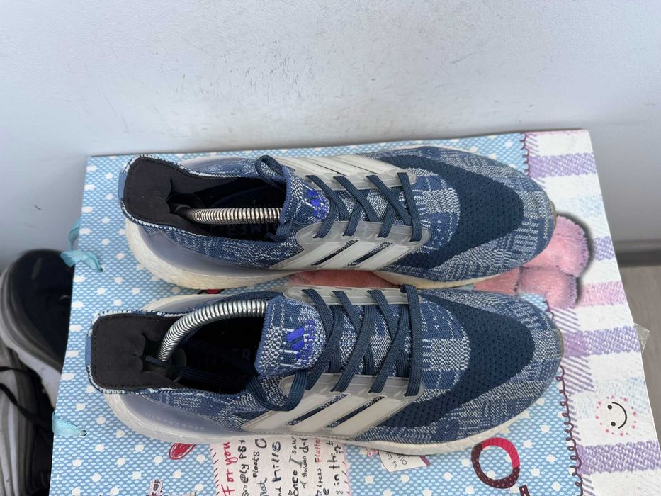 Adidas Ultraboost 21 Primeblue''оригинални маратонки 43 номер