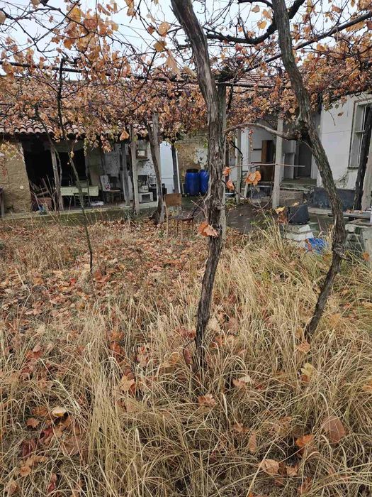 Продава се Парцел в Пловдив, Индустриална зона - Юг - 765 кв.м за 37 €/кв.м - Снимка #1