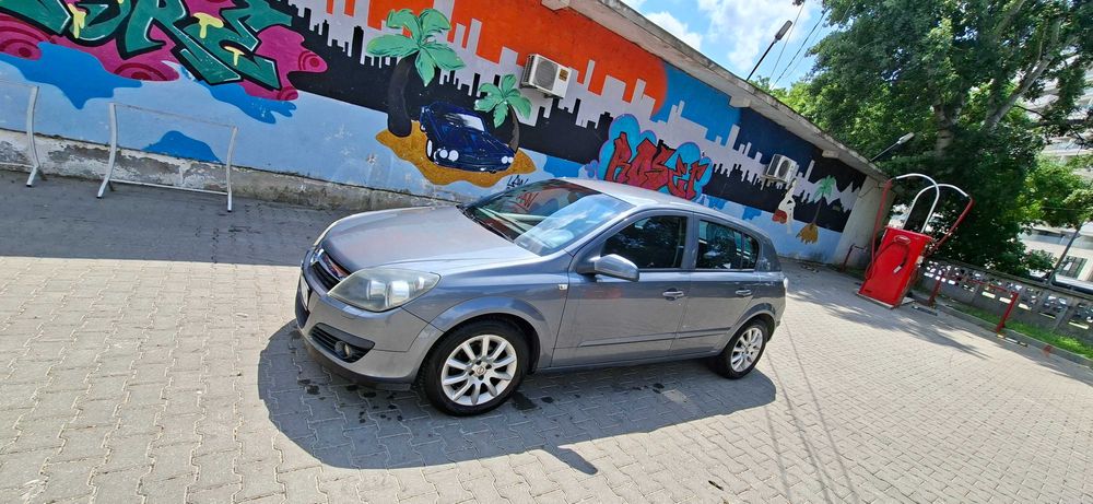 OPEL Astra 2007 — imagine 2