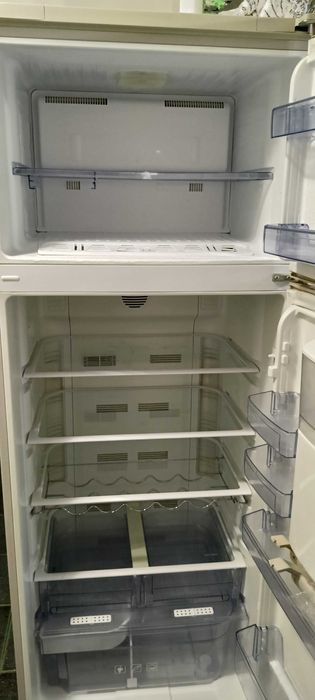 Frigider Beko model DDEN 507