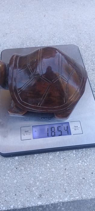Obiect realizat din Piatra