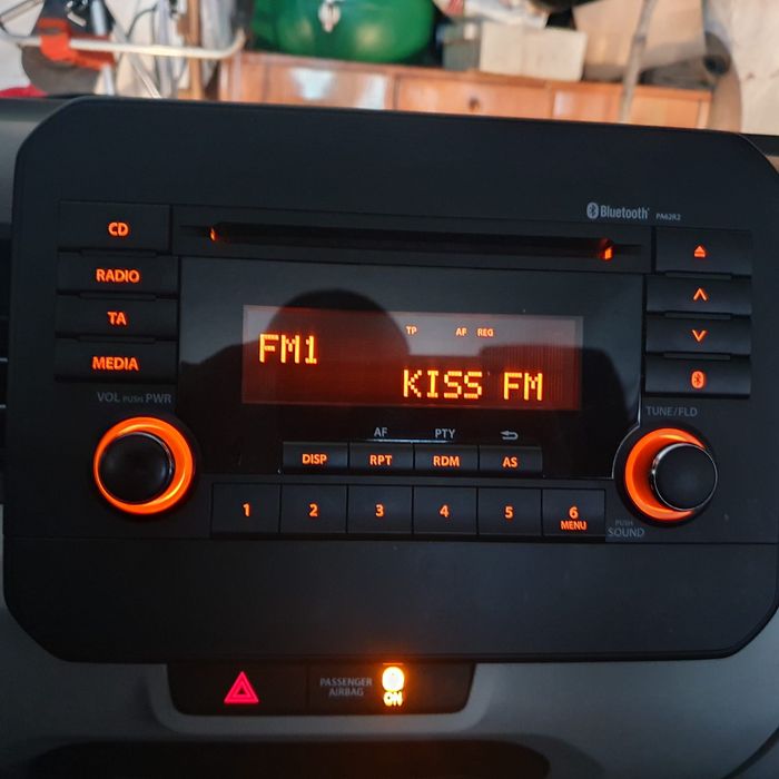 Suzuki Ignis- ideală pentru oraș