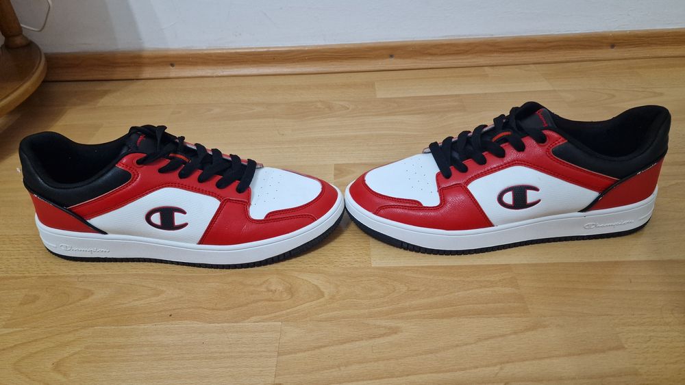 Sneaker low Champios